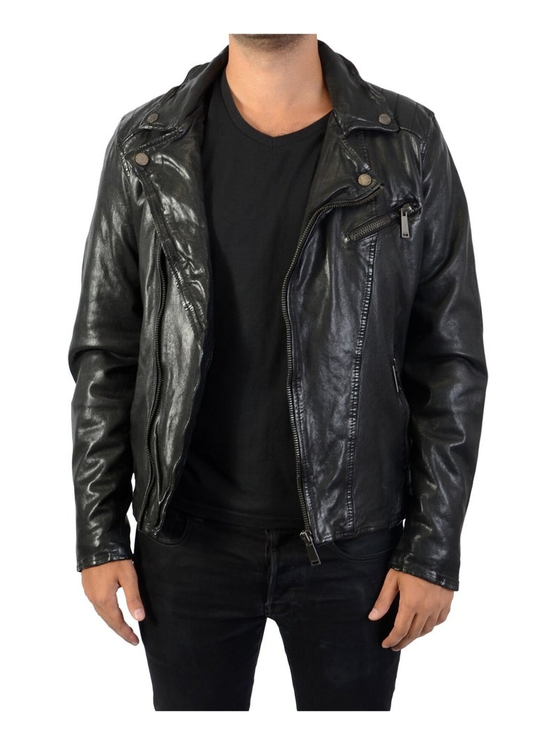 Veste Redskins Scooty Wonder Noir - Kiabi