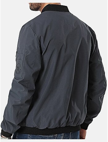 Veste Redskins style bomber