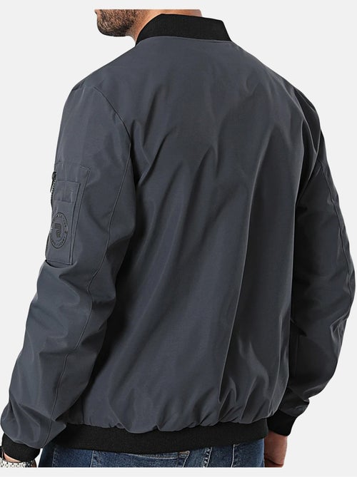 Veste Redskins style bomber - Kiabi