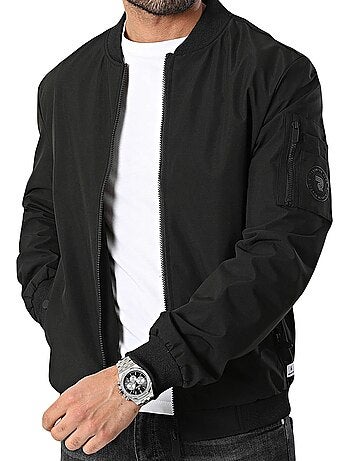 Veste Redskins style bomber