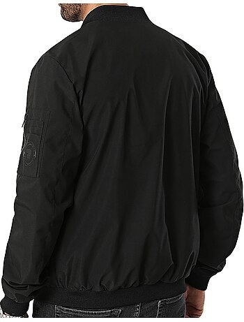 Veste Redskins style bomber