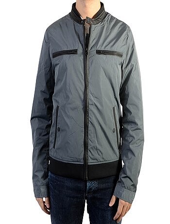 Veste Redskins Yann Zen