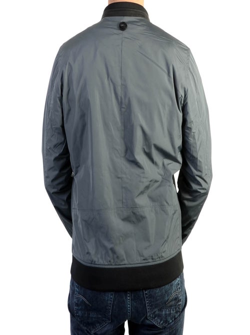 Veste Redskins Yann Zen - Kiabi