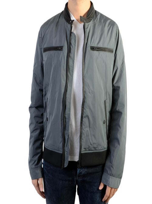 Veste Redskins Yann Zen - Kiabi