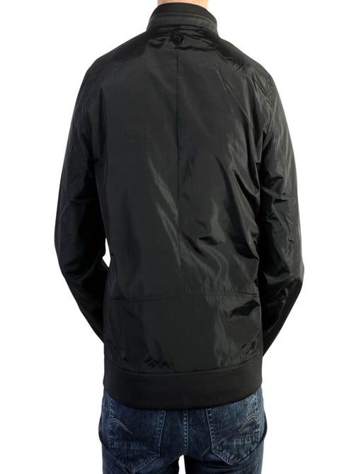 Veste Redskins Yann Zen - Kiabi