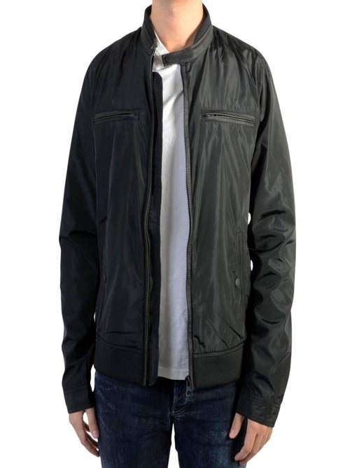 Veste Redskins Yann Zen - Kiabi