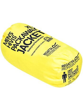 Veste réfléchissante - regatta professional