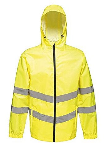 Veste réfléchissante - regatta professional