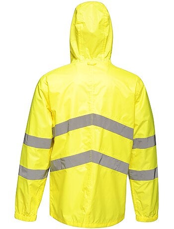 Veste réfléchissante - regatta professional