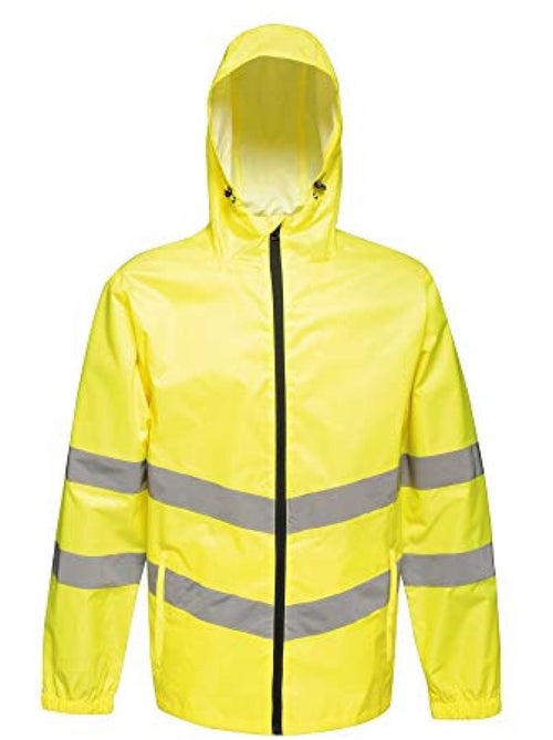 Veste réfléchissante - regatta professional - Kiabi
