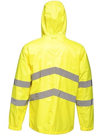 Veste réfléchissante haute visibilité - regatta