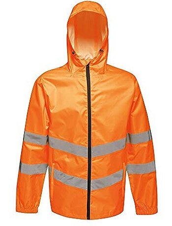 Veste réfléchissante haute visibilité - regatta