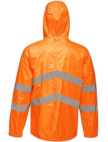 Veste réfléchissante haute visibilité - regatta