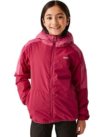 Veste réfléchissante volcanics - regatta