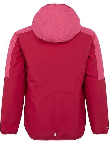 Veste réfléchissante volcanics - regatta