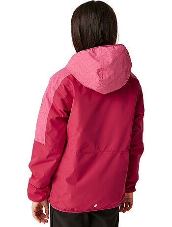 Veste réfléchissante volcanics - regatta