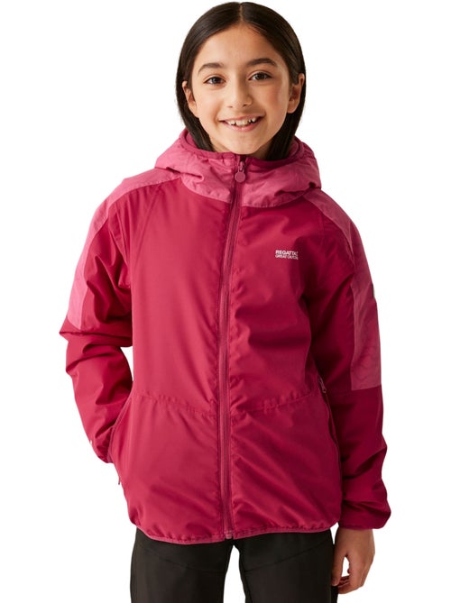 Veste réfléchissante volcanics - regatta - Kiabi