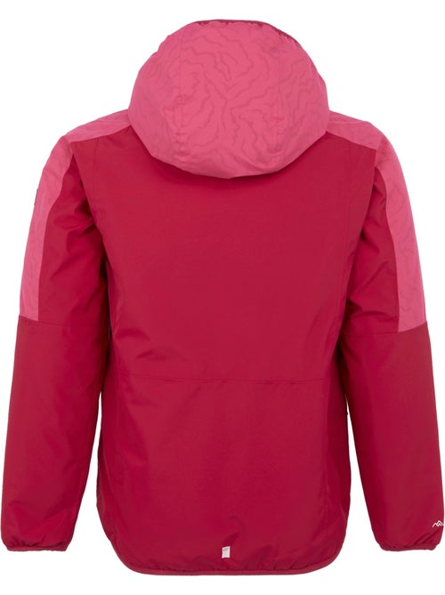 Veste réfléchissante volcanics - regatta - Kiabi