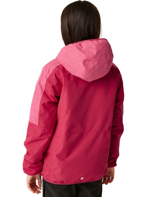 Veste réfléchissante volcanics - regatta - Kiabi