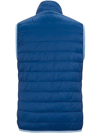 Veste rembourrée sans manches hillpack - regatta