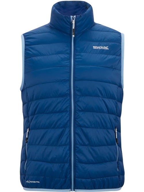 Veste rembourrée sans manches hillpack - regatta - Kiabi Veste rembourrée sans manches hillpack - regatta - Kiabi