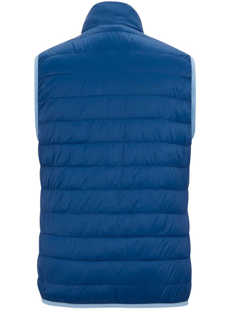 Veste rembourrée sans manches hillpack - regatta Bleu - Kiabi