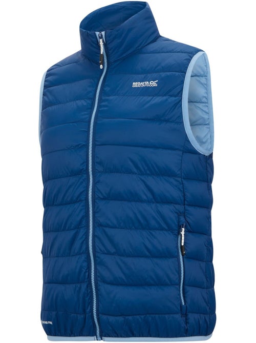 Veste rembourrée sans manches hillpack - regatta - Kiabi Veste rembourrée sans manches hillpack - regatta - Kiabi