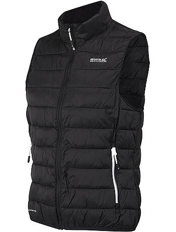 Veste rembourrée sans manches hillpack - regatta