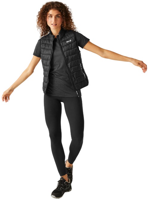 Veste rembourrée sans manches hillpack - regatta - Kiabi Veste rembourrée sans manches hillpack - regatta - Kiabi