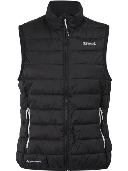 Veste rembourrée sans manches hillpack - regatta - Kiabi Veste rembourrée sans manches hillpack - regatta - Kiabi