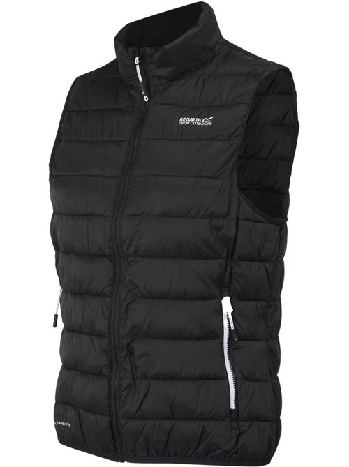 Veste rembourrée sans manches hillpack - regatta - Kiabi Veste rembourrée sans manches hillpack - regatta - Kiabi