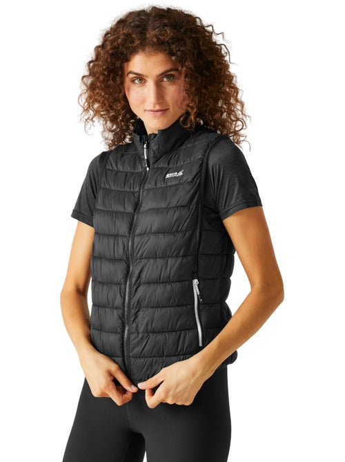 Veste rembourrée sans manches hillpack - regatta - Kiabi Veste rembourrée sans manches hillpack - regatta - Kiabi