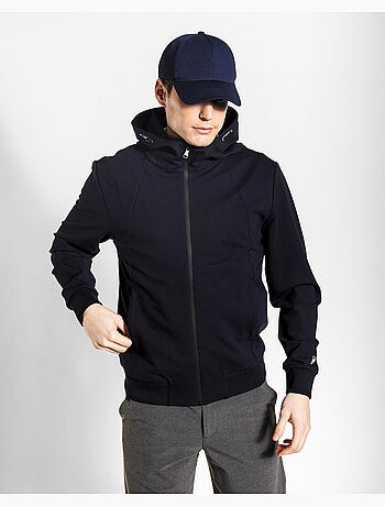 Veste Remote Regular - New Man
