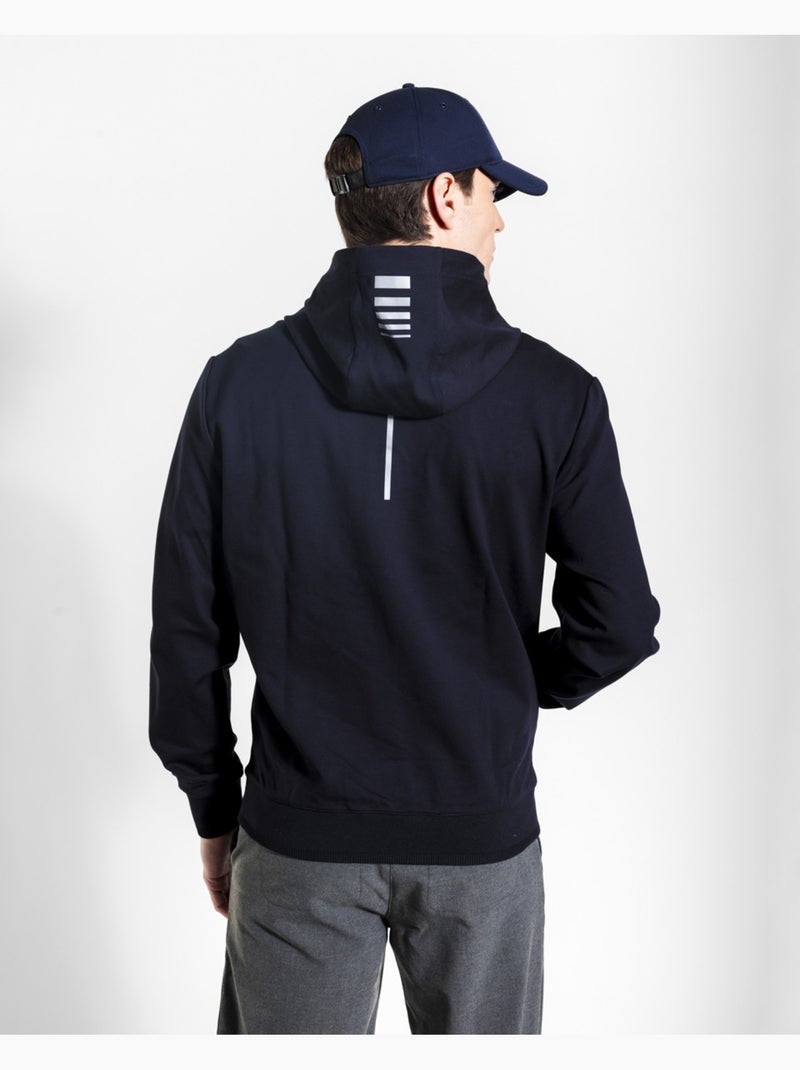 Veste Remote   Regular - New Man Bleu - Kiabi