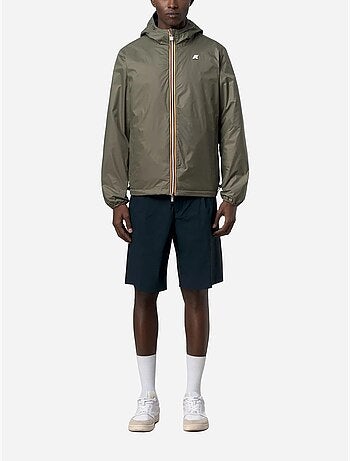 Veste reversible - K-Way
