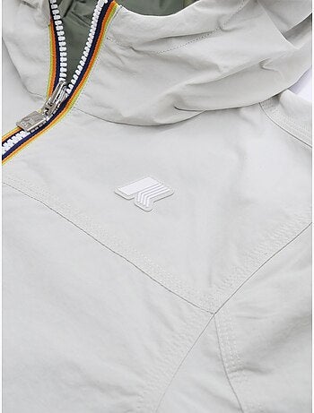 Veste reversible - K-Way