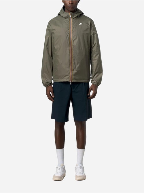 Veste reversible - K-Way - Kiabi