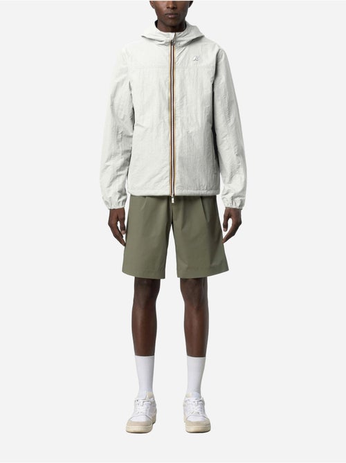 Veste reversible - K-Way - Kiabi
