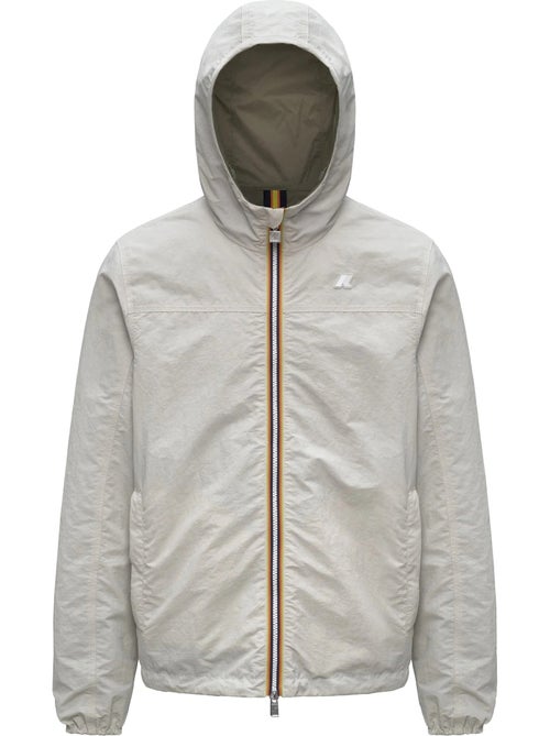 Veste reversible - K-Way - Kiabi