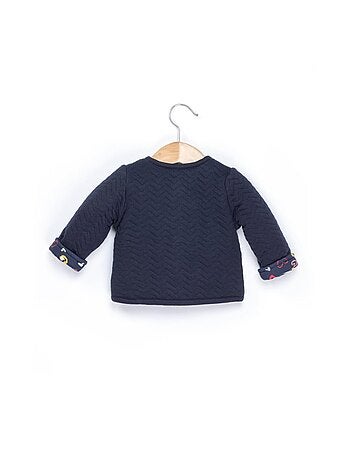 Veste réversible - Terre de Marins