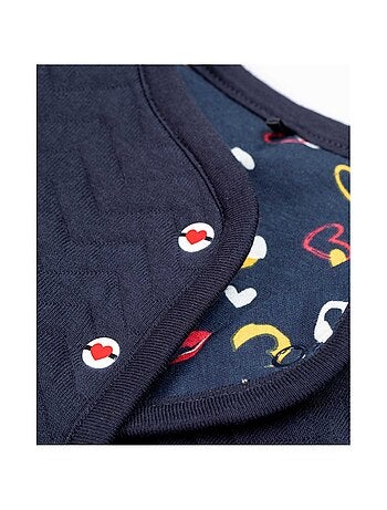 Veste réversible - Terre de Marins