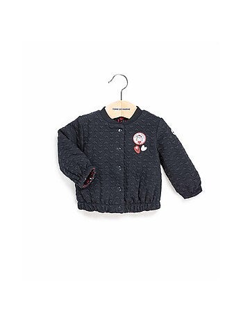 Veste réversible - Terre de Marins