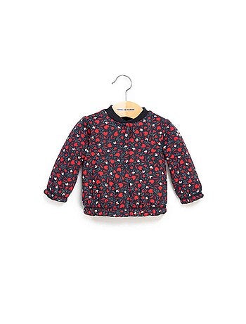 Veste réversible - Terre de Marins