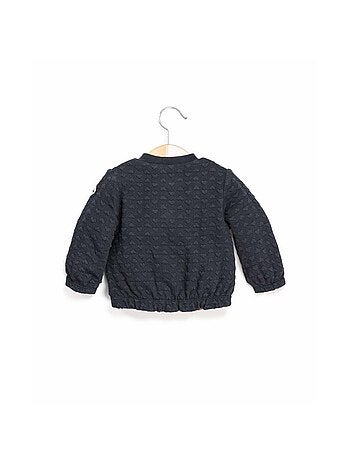 Veste réversible - Terre de Marins