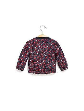 Veste réversible - Terre de Marins