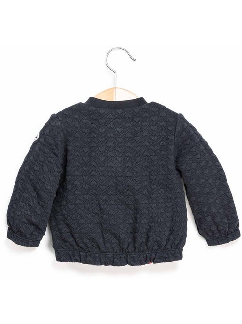 Veste réversible - Terre de Marins - Kiabi