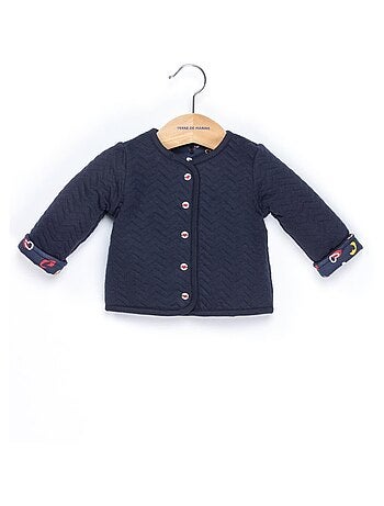 Veste réversible - Terre de Marins
