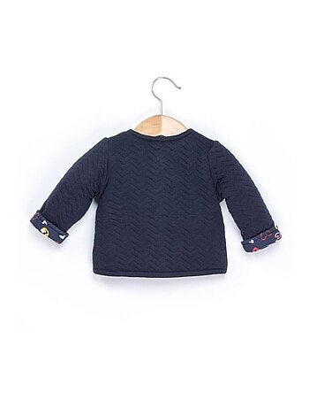 Veste réversible - Terre de Marins