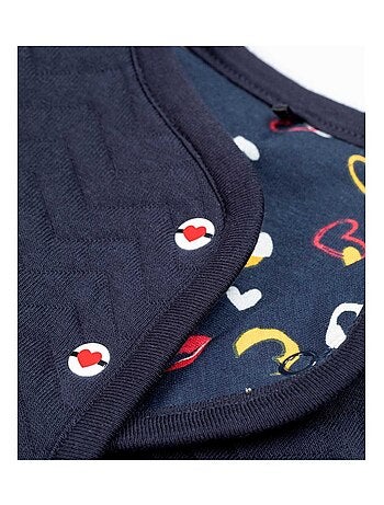 Veste réversible - Terre de Marins