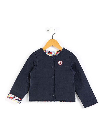 Veste réversible - Terre de Marins